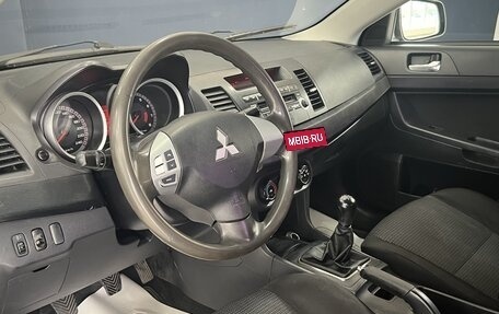 Mitsubishi Lancer IX, 2008 год, 729 000 рублей, 7 фотография