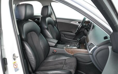 Audi A6, 2012 год, 2 199 000 рублей, 8 фотография