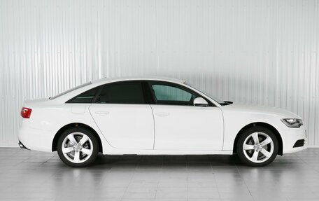 Audi A6, 2012 год, 2 199 000 рублей, 5 фотография