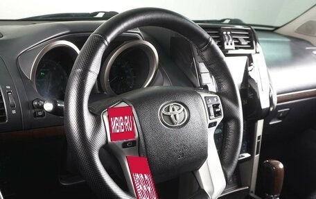 Toyota Land Cruiser Prado 150 рестайлинг 2, 2011 год, 2 849 000 рублей, 14 фотография