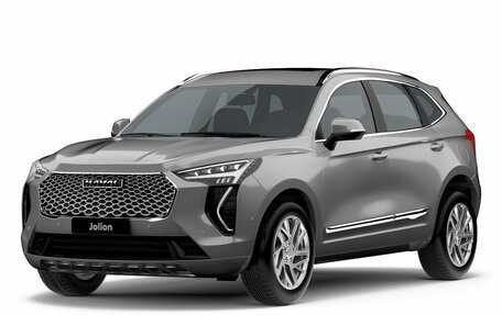 Haval Jolion, 2024 год, 2 499 000 рублей, 3 фотография