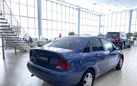 Ford Focus IV, 2003 год, 285 000 рублей, 5 фотография