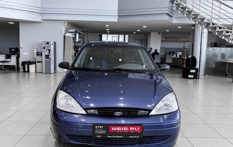Ford Focus IV, 2003 год, 285 000 рублей, 2 фотография