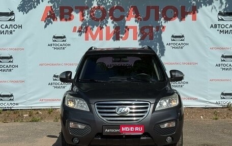 Lifan X60 I рестайлинг, 2014 год, 630 000 рублей, 8 фотография