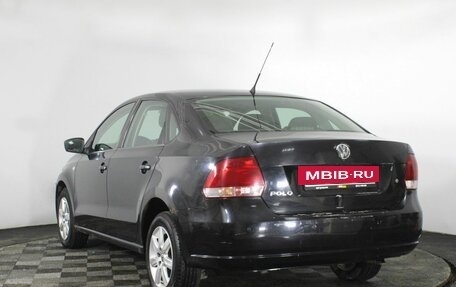 Volkswagen Polo VI (EU Market), 2011 год, 550 000 рублей, 7 фотография