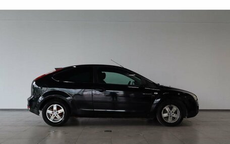 Ford Focus II рестайлинг, 2005 год, 379 000 рублей, 4 фотография