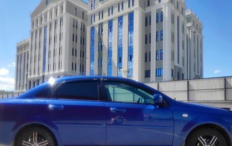 Chevrolet Lacetti, 2010 год, 620 000 рублей, 5 фотография