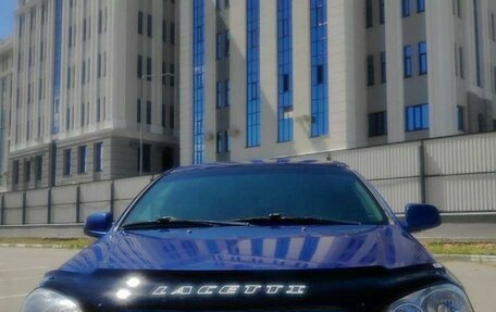 Chevrolet Lacetti, 2010 год, 620 000 рублей, 6 фотография