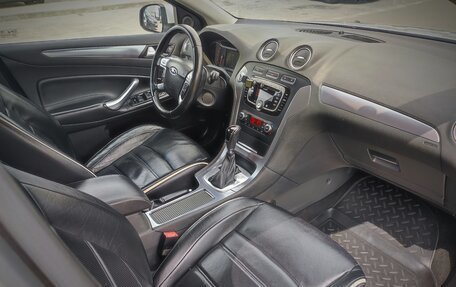 Ford Mondeo IV, 2012 год, 1 320 000 рублей, 12 фотография