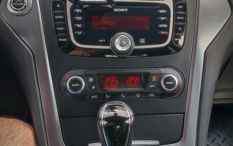 Ford Mondeo IV, 2012 год, 1 320 000 рублей, 21 фотография
