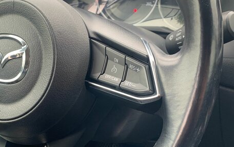 Mazda 6, 2018 год, 2 495 990 рублей, 13 фотография