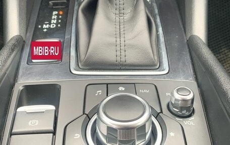 Mazda 6, 2018 год, 2 495 990 рублей, 15 фотография