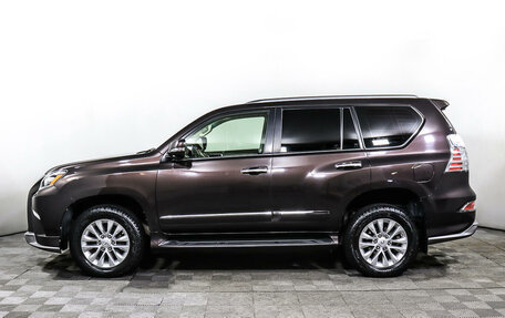 Lexus GX II, 2014 год, 4 268 000 рублей, 8 фотография