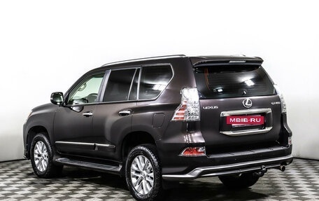 Lexus GX II, 2014 год, 4 268 000 рублей, 7 фотография