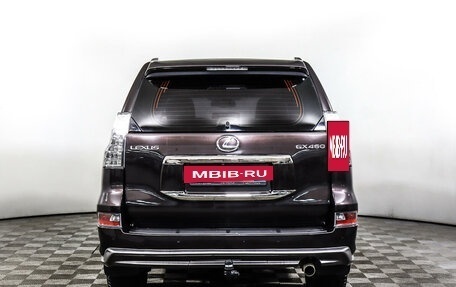 Lexus GX II, 2014 год, 4 268 000 рублей, 6 фотография