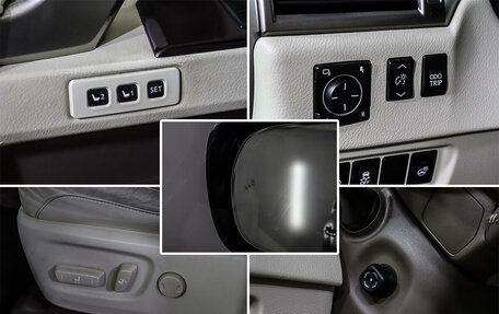 Lexus GX II, 2014 год, 4 268 000 рублей, 20 фотография
