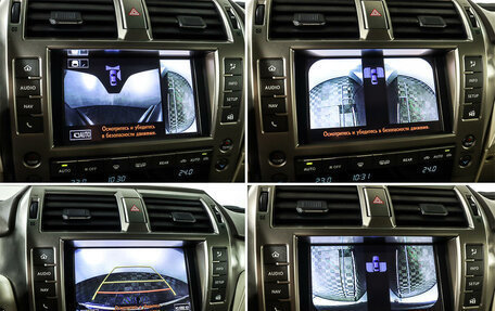 Lexus GX II, 2014 год, 4 268 000 рублей, 21 фотография