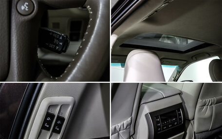 Lexus GX II, 2014 год, 4 268 000 рублей, 23 фотография