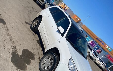 Chery Tiggo (T11), 2013 год, 420 000 рублей, 6 фотография