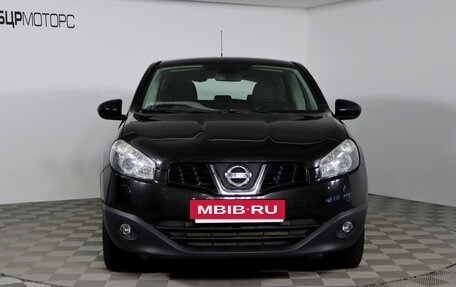 Nissan Qashqai, 2012 год, 1 299 990 рублей, 2 фотография