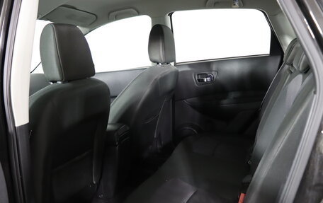 Nissan Qashqai, 2012 год, 1 299 990 рублей, 21 фотография