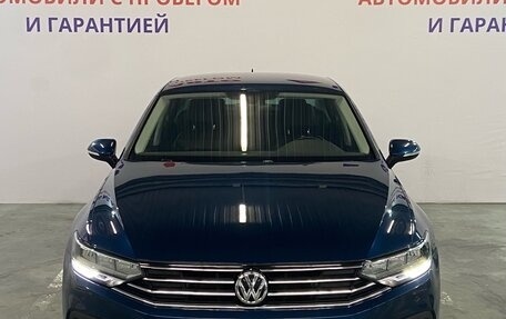 Volkswagen Passat B8 рестайлинг, 2020 год, 2 849 000 рублей, 2 фотография