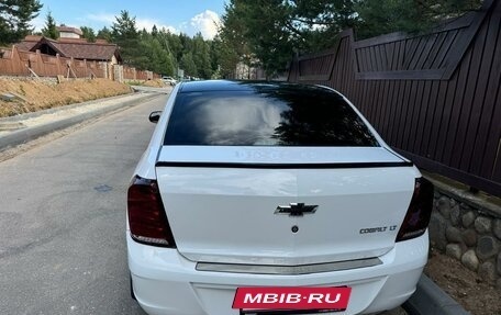 Chevrolet Cobalt II, 2014 год, 950 000 рублей, 5 фотография