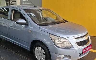 Chevrolet Cobalt II, 2020 год, 1 304 000 рублей, 1 фотография