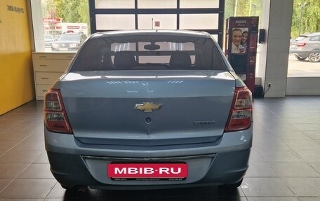 Chevrolet Cobalt II, 2020 год, 1 304 000 рублей, 4 фотография