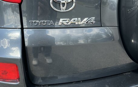 Toyota RAV4, 2007 год, 1 100 000 рублей, 16 фотография