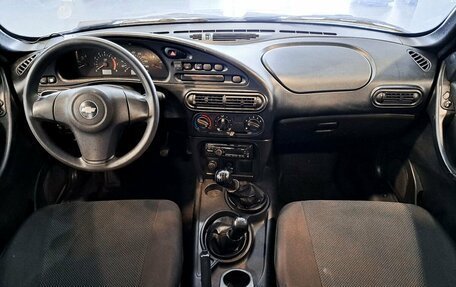 Chevrolet Niva I рестайлинг, 2011 год, 567 100 рублей, 14 фотография