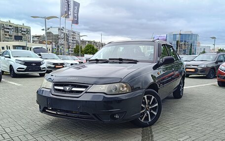 Daewoo Nexia I рестайлинг, 2012 год, 275 000 рублей, 1 фотография