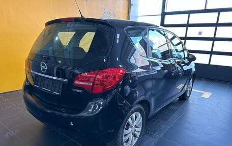 Opel Meriva, 2012 год, 701 000 рублей, 4 фотография