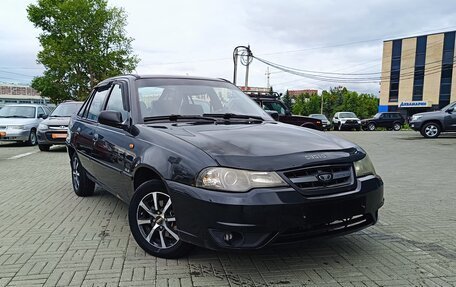 Daewoo Nexia I рестайлинг, 2012 год, 275 000 рублей, 3 фотография