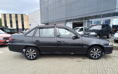 Daewoo Nexia I рестайлинг, 2012 год, 275 000 рублей, 4 фотография