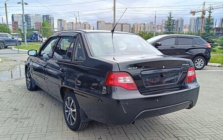 Daewoo Nexia I рестайлинг, 2012 год, 275 000 рублей, 7 фотография