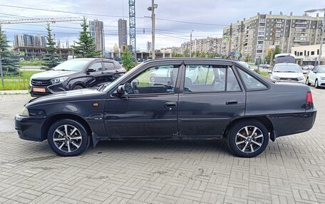 Daewoo Nexia I рестайлинг, 2012 год, 275 000 рублей, 8 фотография