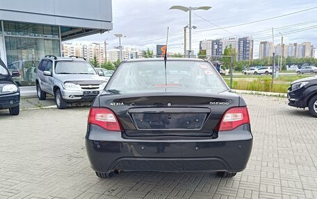 Daewoo Nexia I рестайлинг, 2012 год, 275 000 рублей, 6 фотография