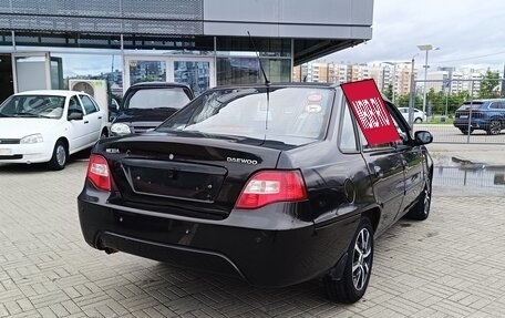 Daewoo Nexia I рестайлинг, 2012 год, 275 000 рублей, 5 фотография