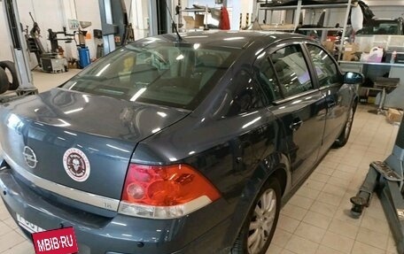 Opel Astra H, 2008 год, 540 000 рублей, 6 фотография