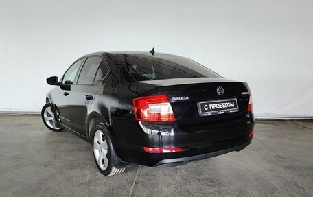 Skoda Octavia, 2016 год, 1 510 000 рублей, 7 фотография