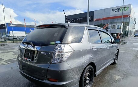 Honda Fit Shuttle I рестайлинг, 2013 год, 1 099 995 рублей, 7 фотография