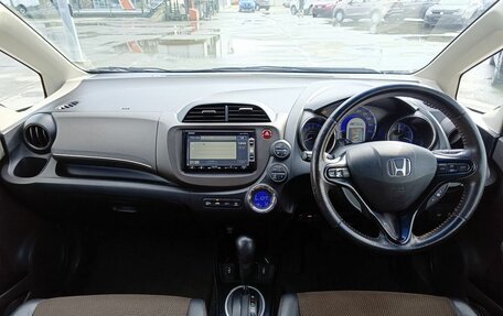 Honda Fit Shuttle I рестайлинг, 2013 год, 1 099 995 рублей, 16 фотография