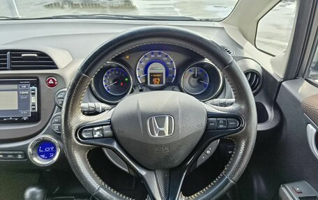 Honda Fit Shuttle I рестайлинг, 2013 год, 1 099 995 рублей, 17 фотография