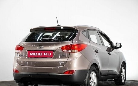 Hyundai ix35 I рестайлинг, 2012 год, 1 270 000 рублей, 6 фотография