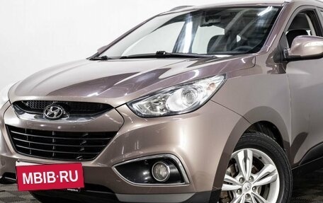 Hyundai ix35 I рестайлинг, 2012 год, 1 270 000 рублей, 7 фотография