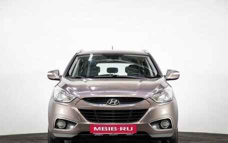 Hyundai ix35 I рестайлинг, 2012 год, 1 270 000 рублей, 2 фотография