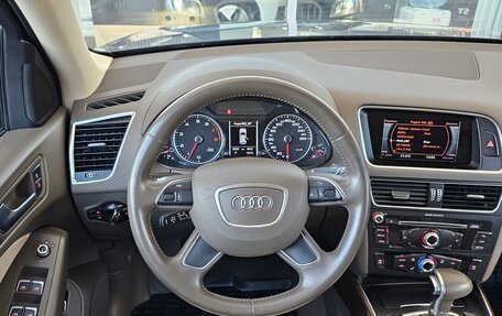 Audi Q5, 2015 год, 2 630 000 рублей, 6 фотография