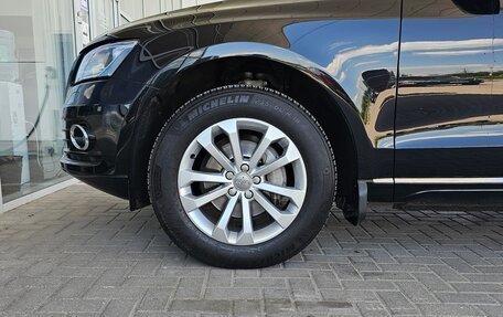 Audi Q5, 2015 год, 2 630 000 рублей, 11 фотография