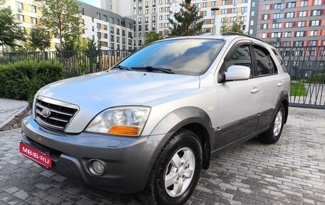 KIA Sorento IV, 2008 год, 1 100 000 рублей, 1 фотография